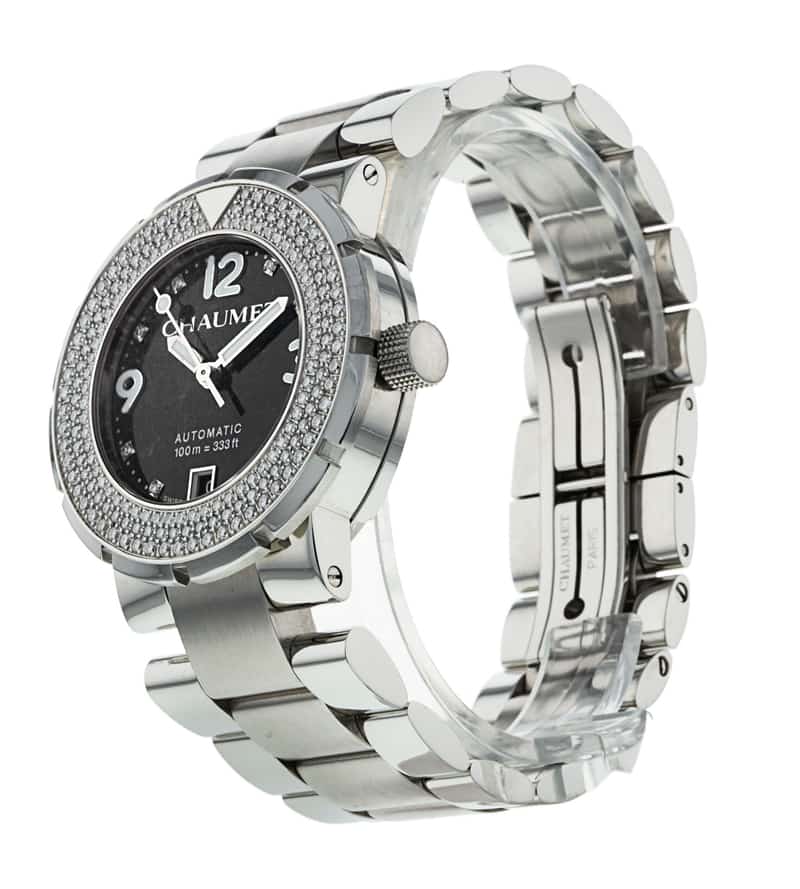 Chaumet Class One W1728938G